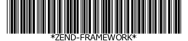 zend.barcode.introduction.example-1.png