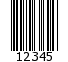 zend.barcode.objects.details.ean5.png